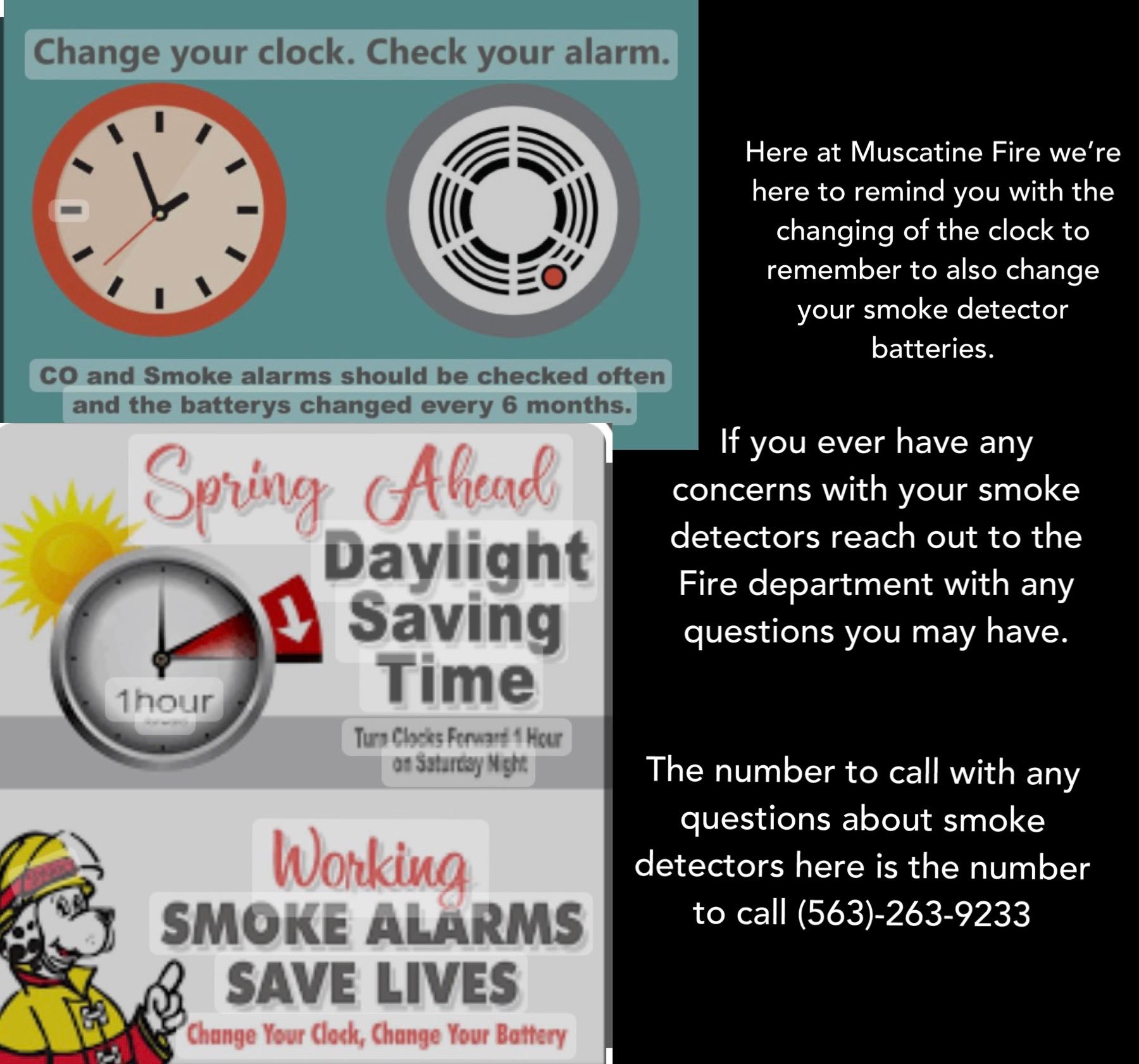 How Often Should You Change Battery in Smoke Detector