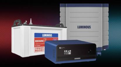 How to Choose the Right Inverter & Battery for Your Home