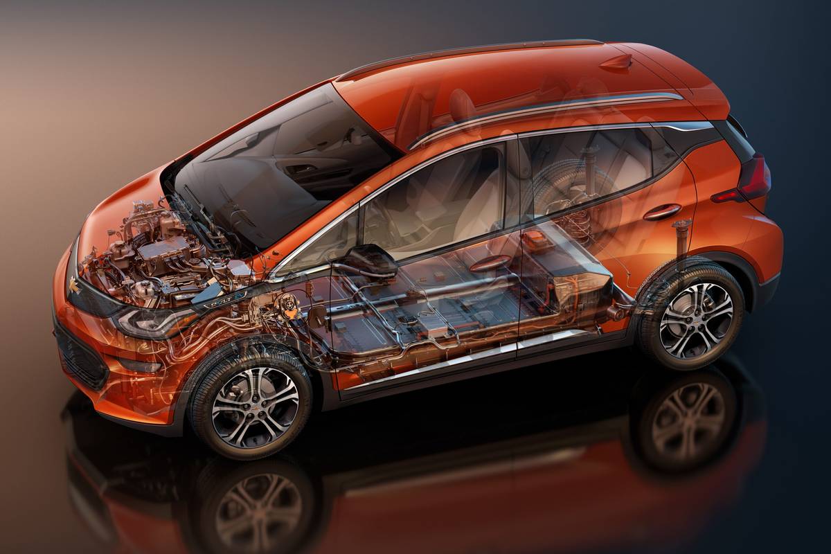 When Do Ev Car Batteries Need to Be Replaced